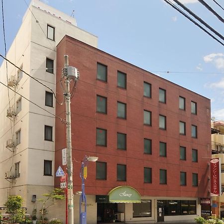 Fancy Business Hotel Atami  Exterior photo