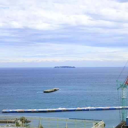 Fancy Business Hotel Atami  Exterior photo