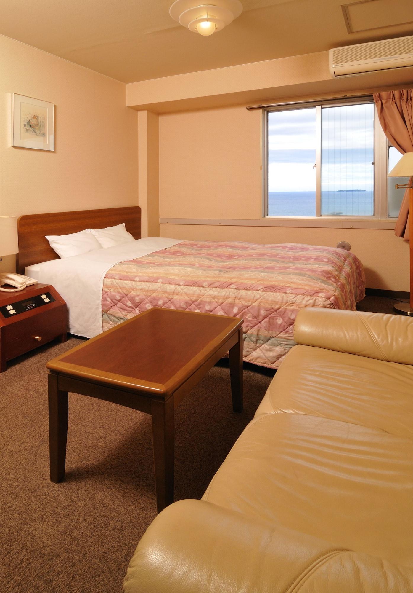 Fancy Business Hotel Atami  Exterior photo