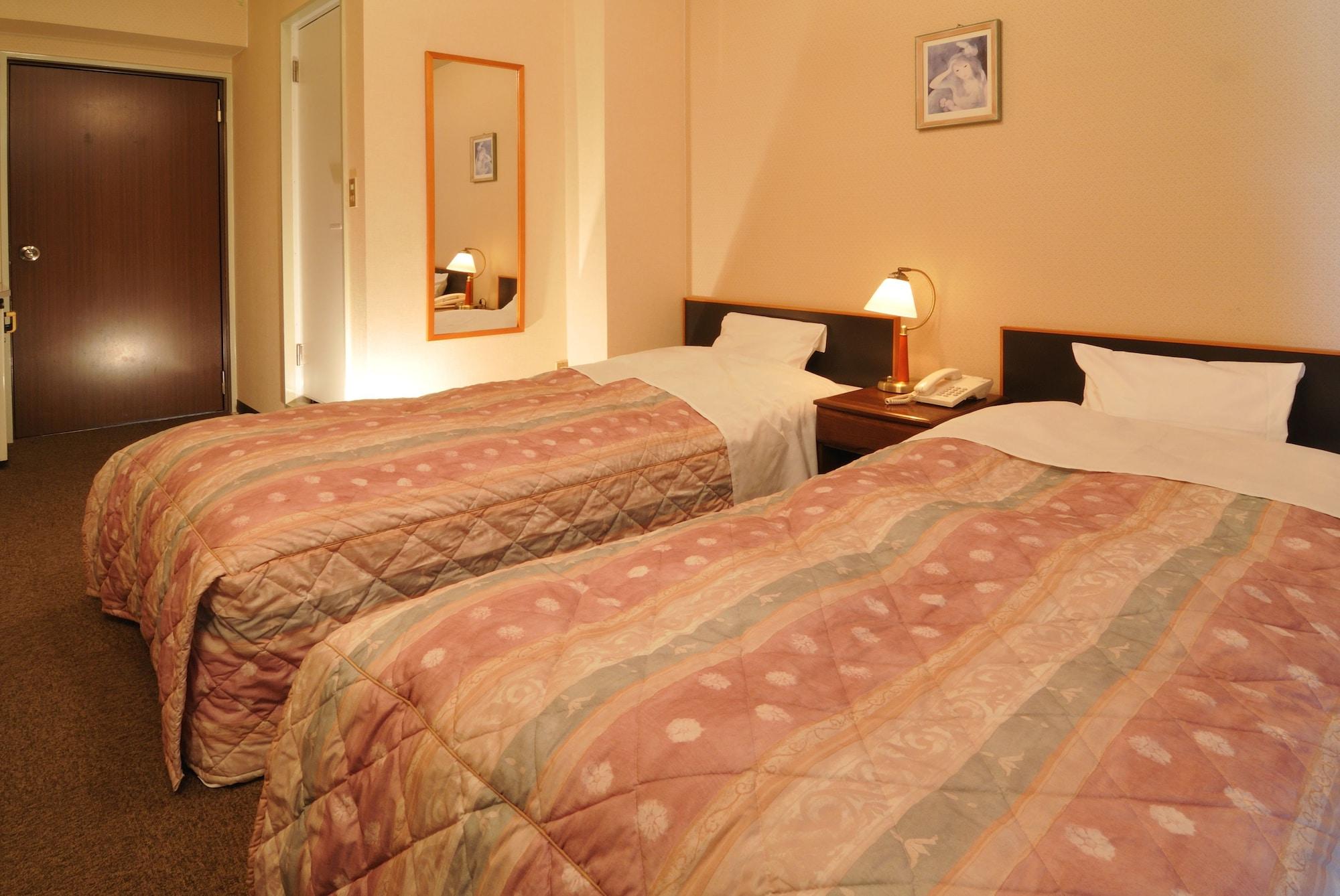 Fancy Business Hotel Atami  Exterior photo