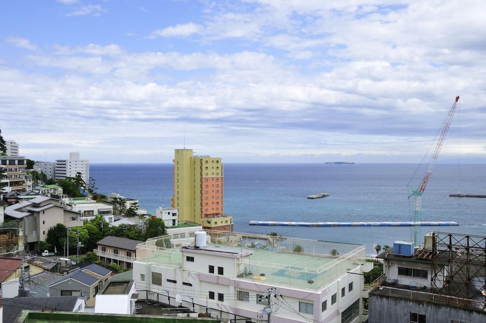 Fancy Business Hotel Atami  Exterior photo