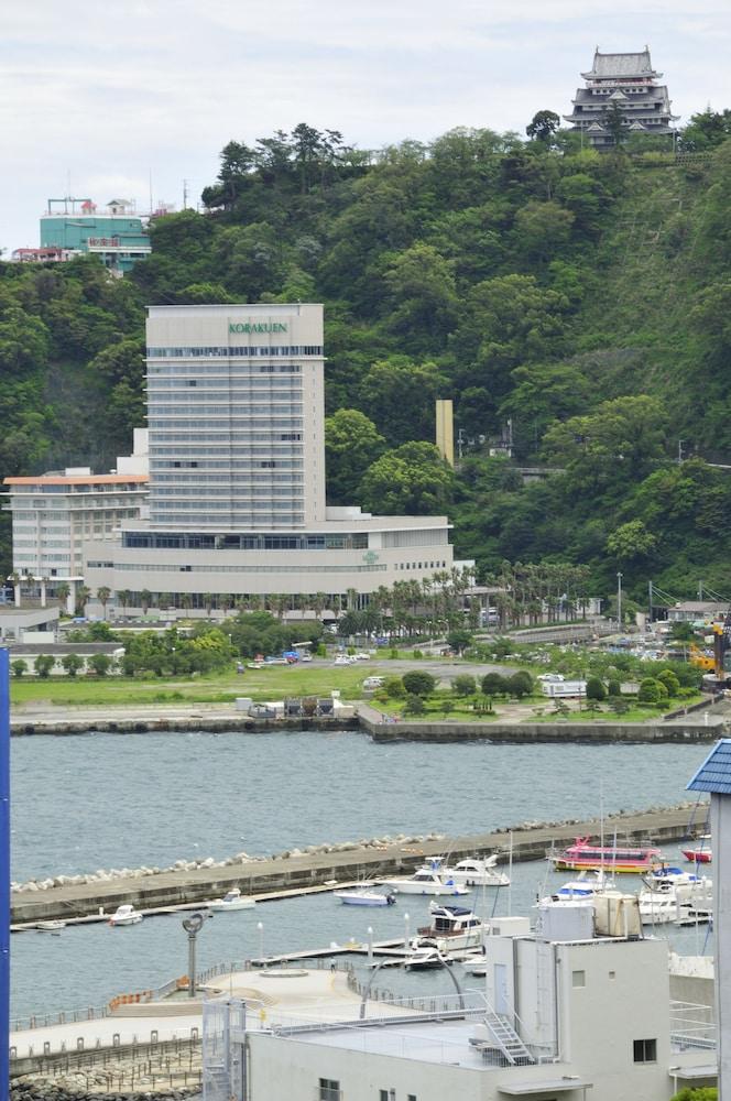 Fancy Business Hotel Atami  Exterior photo