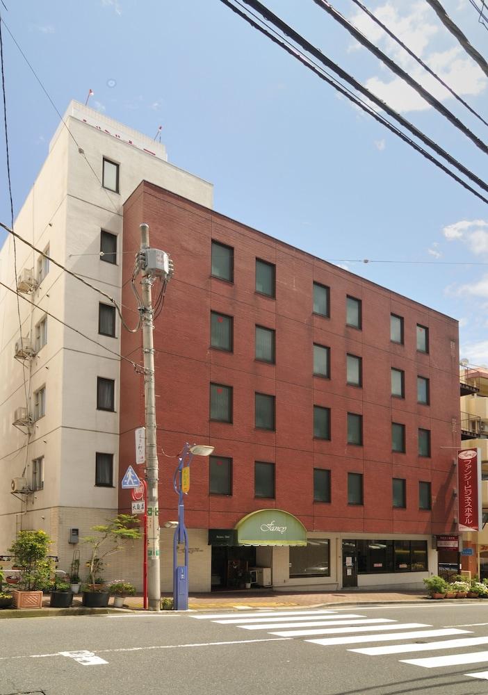 Fancy Business Hotel Atami  Exterior photo