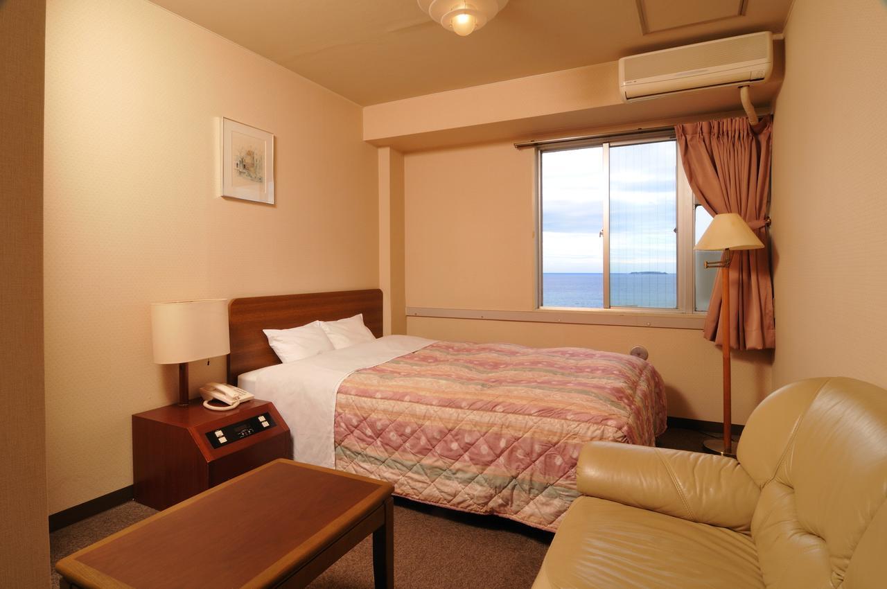 Fancy Business Hotel Atami  Exterior photo