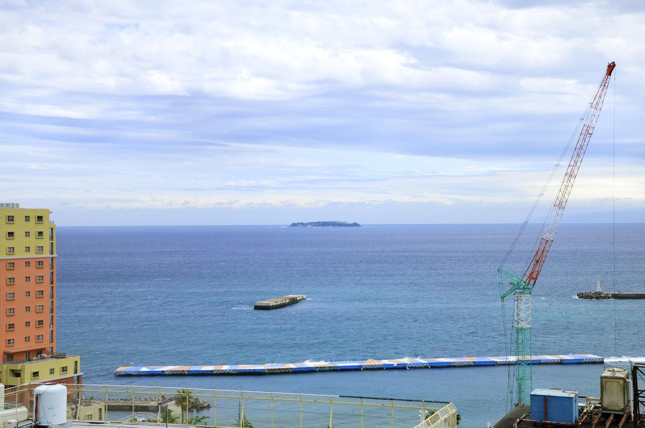 Fancy Business Hotel Atami  Exterior photo