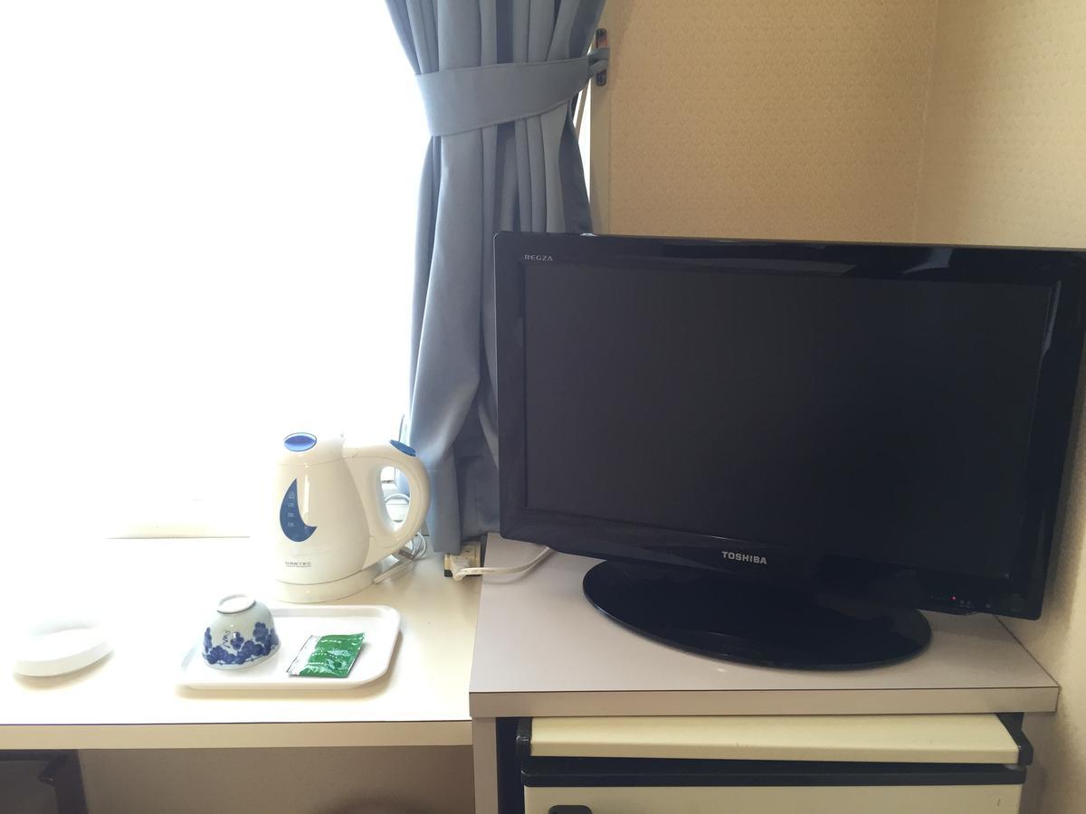 Fancy Business Hotel Atami  Exterior photo