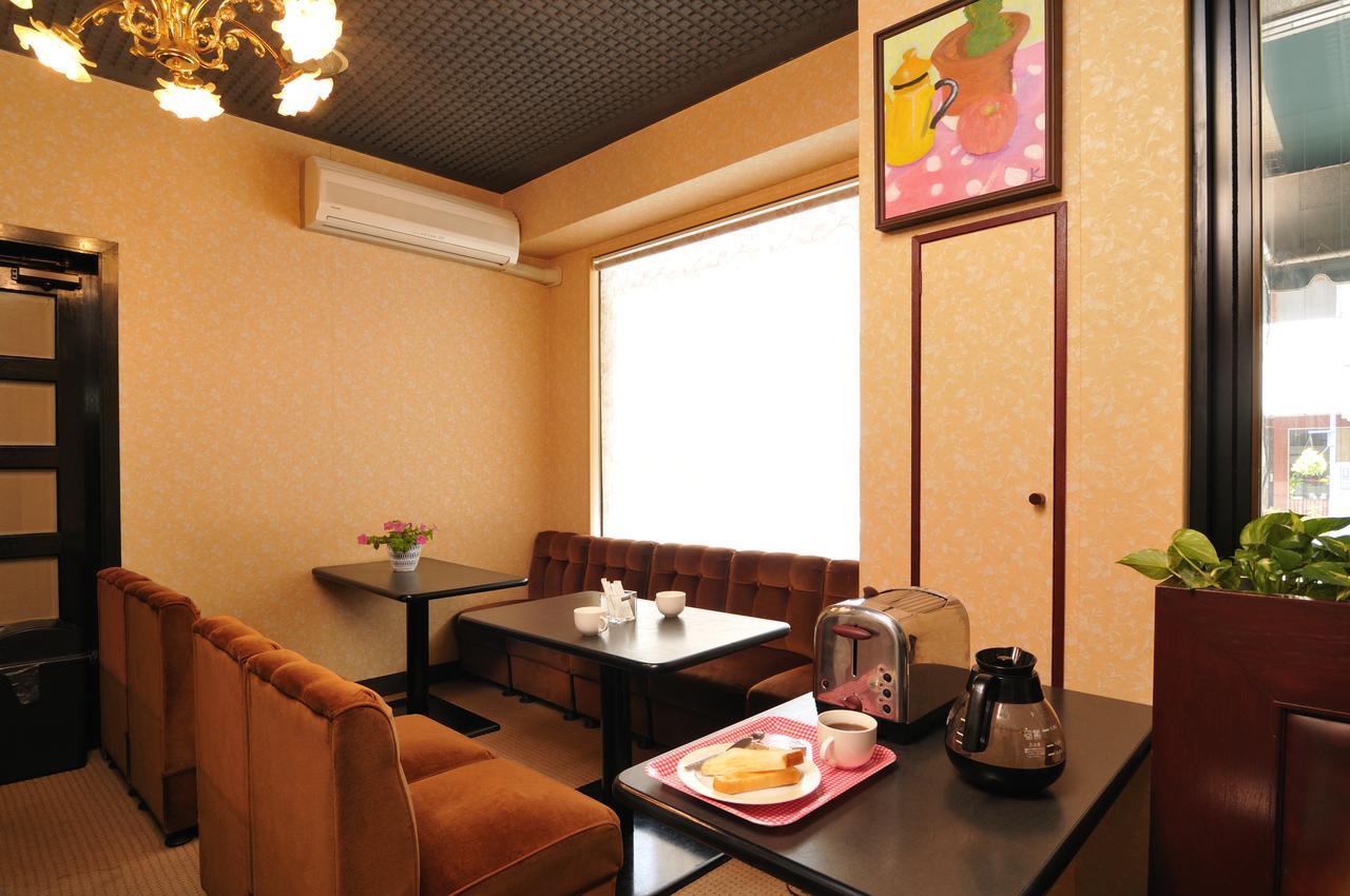 Fancy Business Hotel Atami  Exterior photo