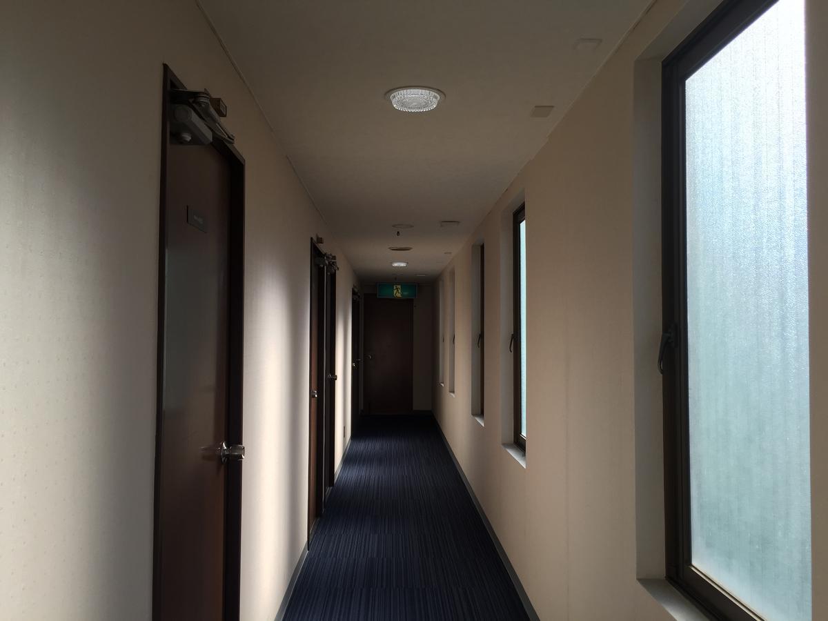 Fancy Business Hotel Atami  Exterior photo