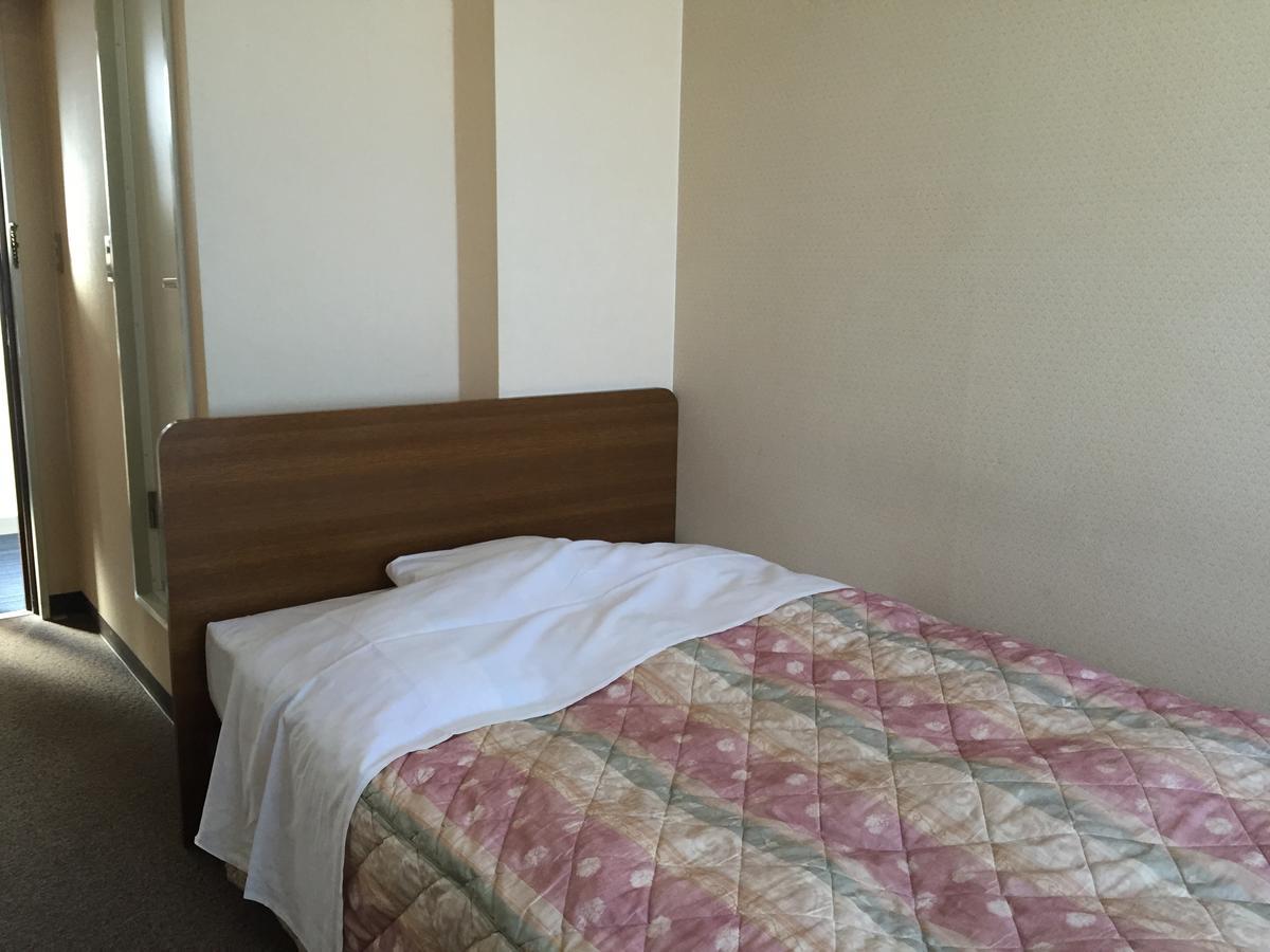 Fancy Business Hotel Atami  Exterior photo
